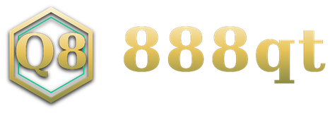 888qt logo