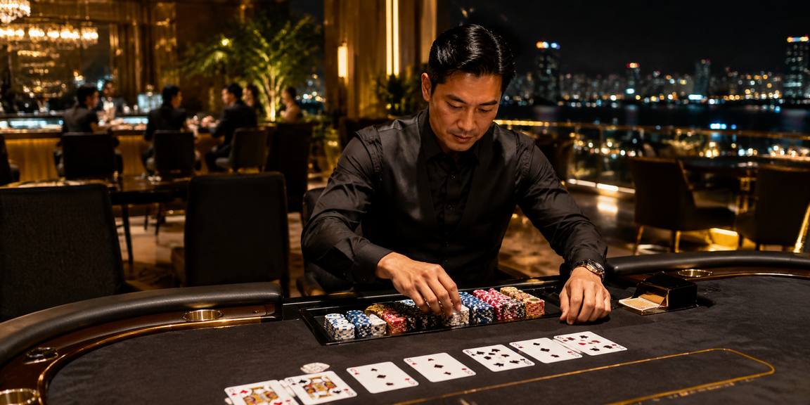 888qt Casino